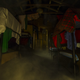 Illustration for article titled How Halloween Horror Nights Makes Americas Scariest Haunted Houses